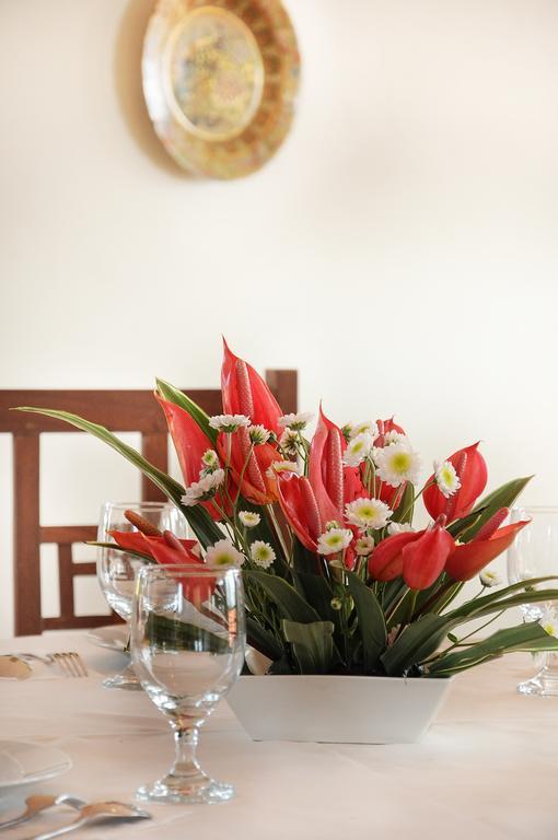 Tetirah Boutique Hotel Салатига Номер фото