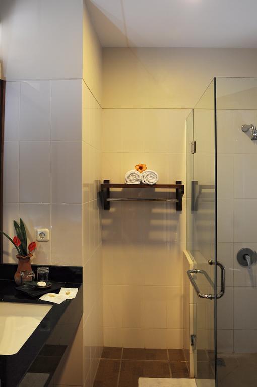 Tetirah Boutique Hotel Салатига Номер фото